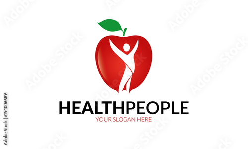 Health People Logo