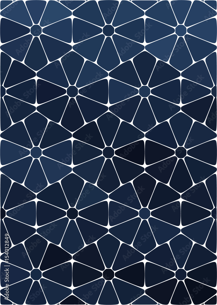 abstract background blue flowers on a white background abstract background blue flowers on a white background