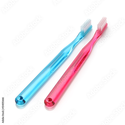 toothbrush pair #02