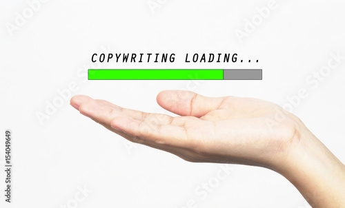 Copywriting Loading..