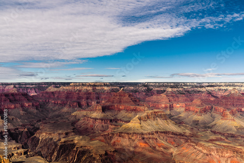The Grandest View of The Grand Canyon