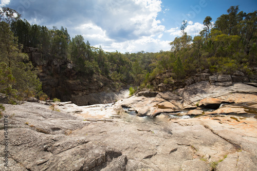 Woolshed Falls Beechworth