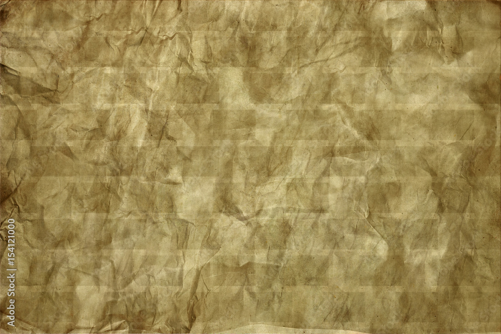 Brown abstract background