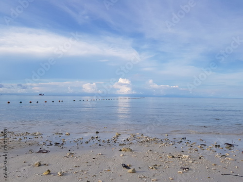 Sea and Sand