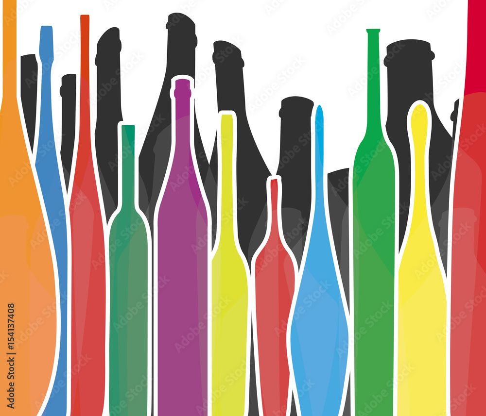 menu liquid illustration menu liquid illustration