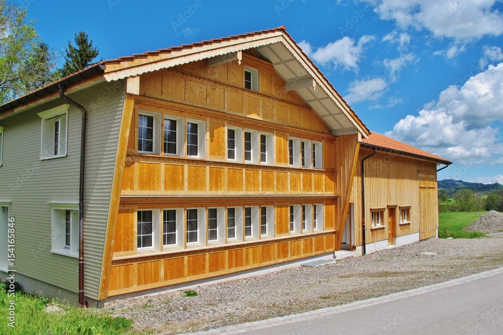 Appenzeller Bauernhaus Appenzeller Bauernhaus