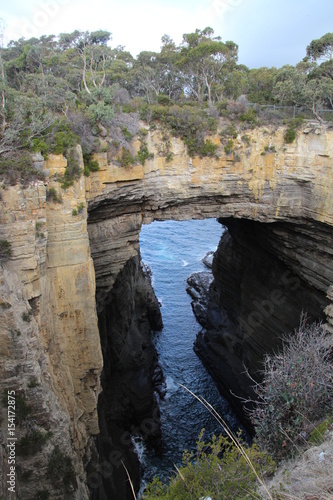 Tasman Arch - Tasmanien