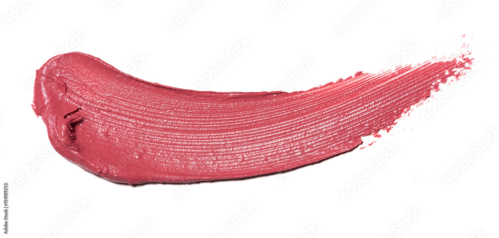 smear paint of cosmetic and beauty products smear paint of cosmetic and beauty products