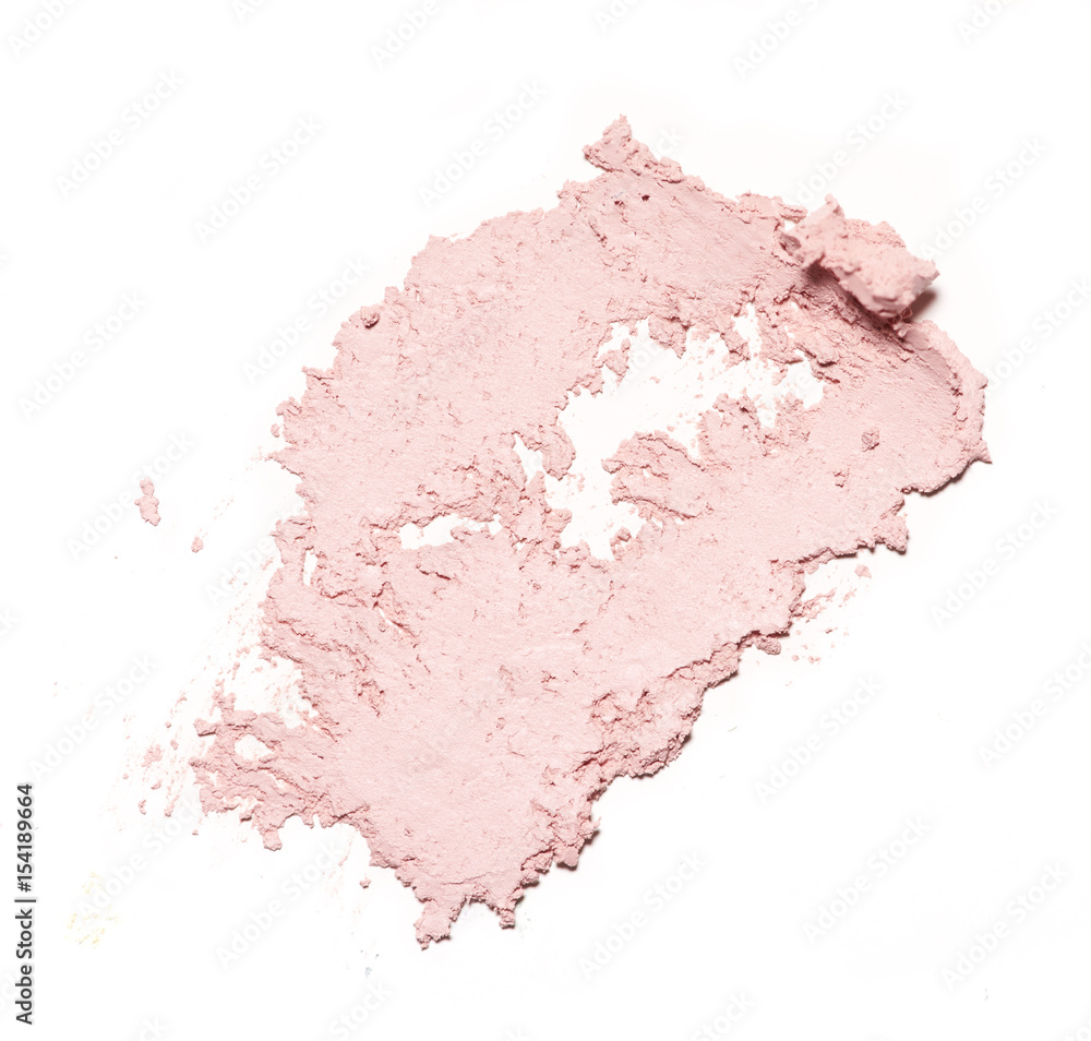 smear paint of cosmetic and beauty products smear paint of cosmetic and beauty products