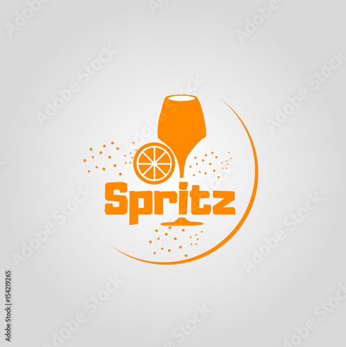 Spritz icon