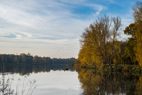 Baggersee Ingolstadt