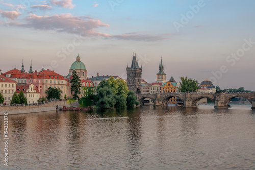 Prague castle © mikasek