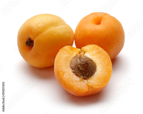 Apricots