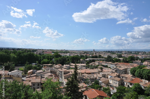 FRANCE - Carcassonne