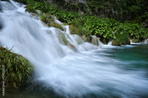 Plitvice Lakes National Park (Nacionalni park Plitvicka jezera)