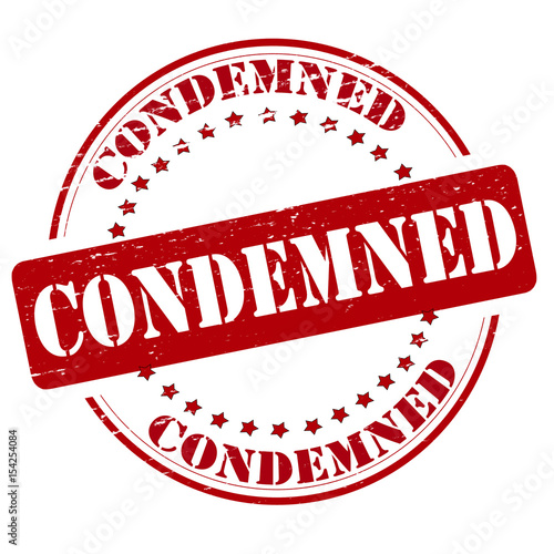 Condemned