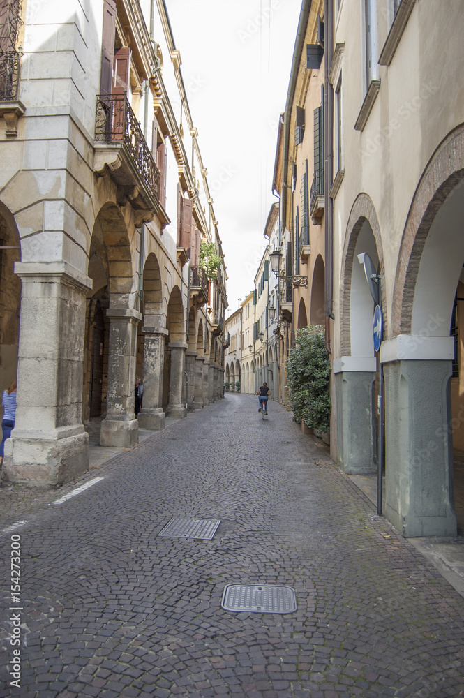 Padova Street