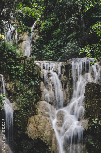 Kuang Si