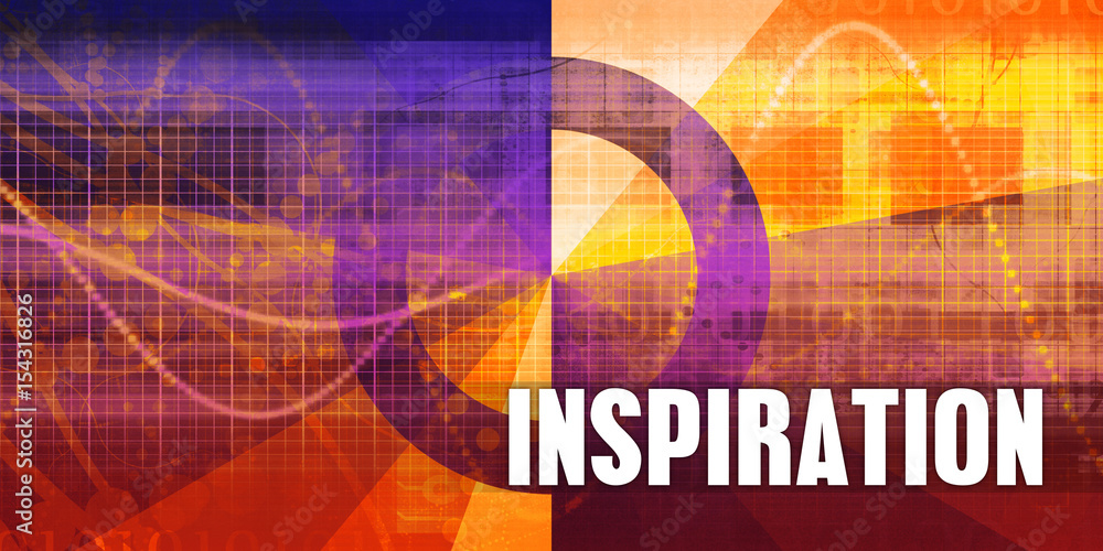 Inspiration Inspiration