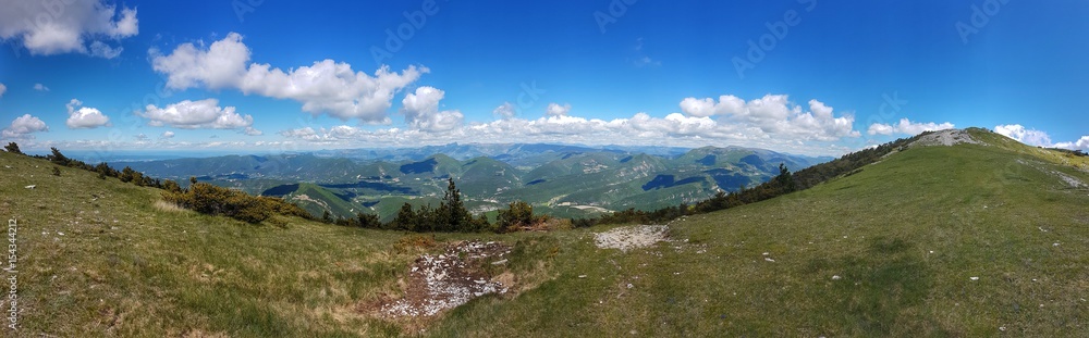 Baronnies Baronnies