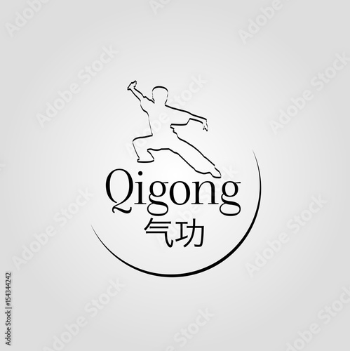 Qi gong