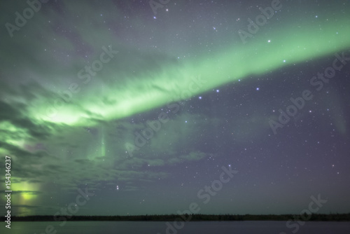 Wallpaper Mural Aurora explosion Torontodigital.ca