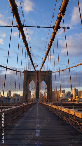 Brooklyn Bridge © Philipp