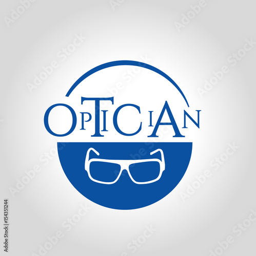 Optician icon