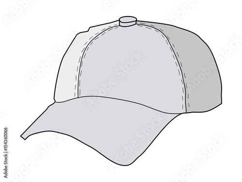 baseball hat