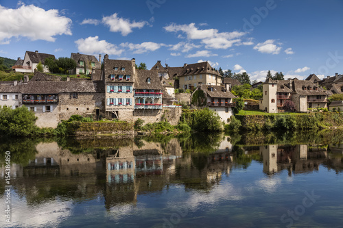 Argentat (Corrèze) photo