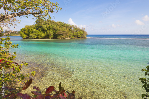 Sun, sand and sea 4