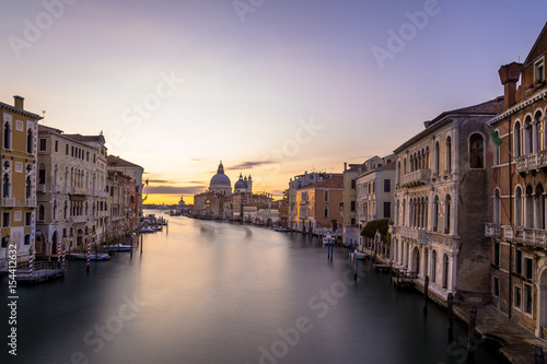 Classic Venice Shot © Ben