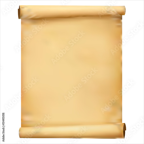 ancient scroll