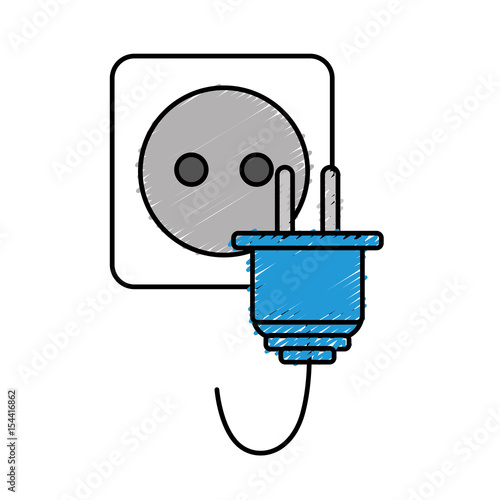 power cable to cannect in the energy photo