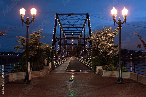 Harrisburg Pennsylvania