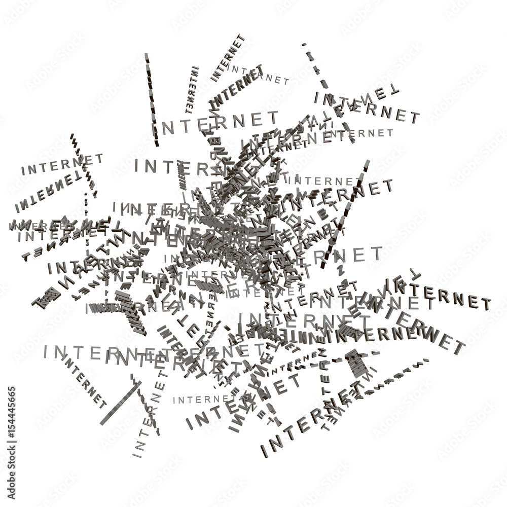 Bunch of internet words Bunch of internet words