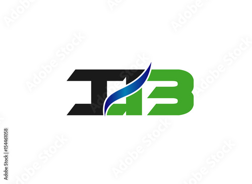 iB logo 