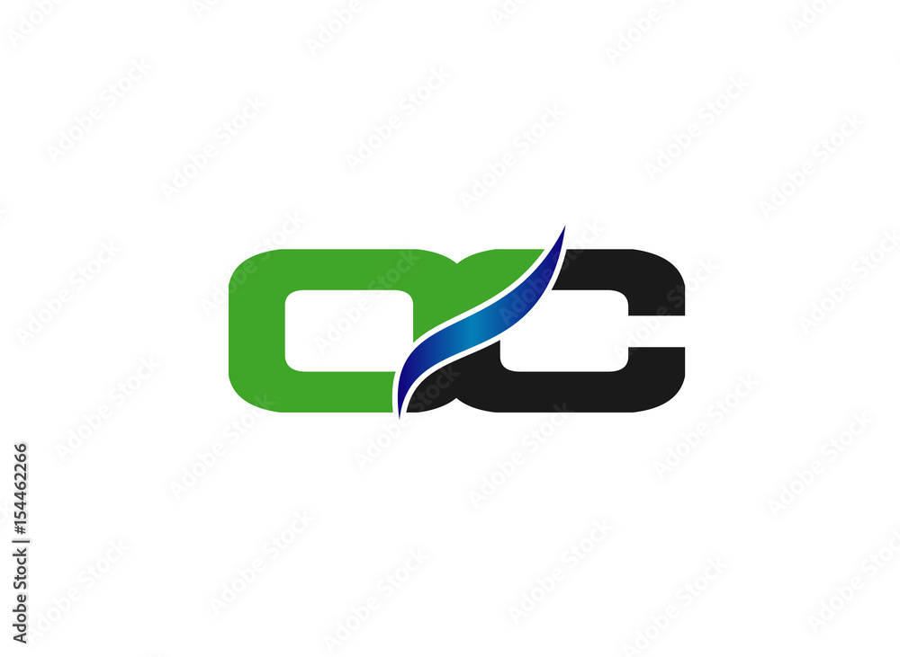 OC initial company group logo
OC initial company group logo