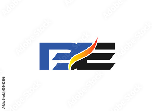 Free Download Be logo
 - GFXLoad