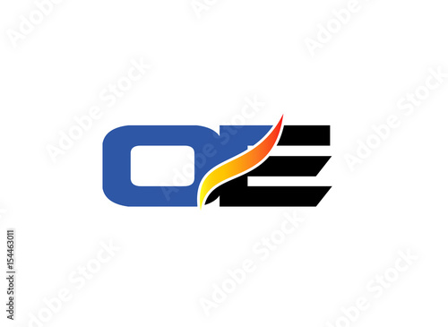 Free Download Oe logo
 - GFXLoad