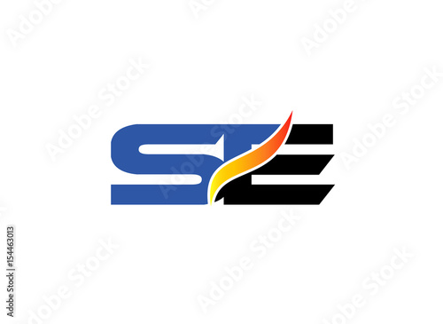 Free Download Se logo
 - GFXLoad