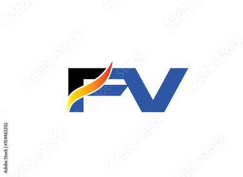 FV initial company logo 