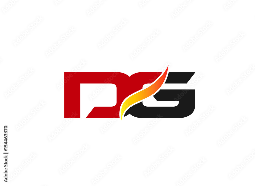 DG letter logo
DG letter logo