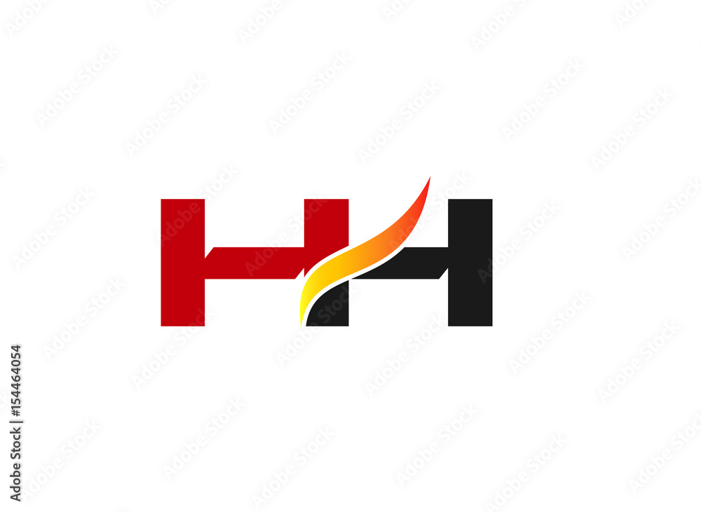 H and H logo vector
H and H logo vector