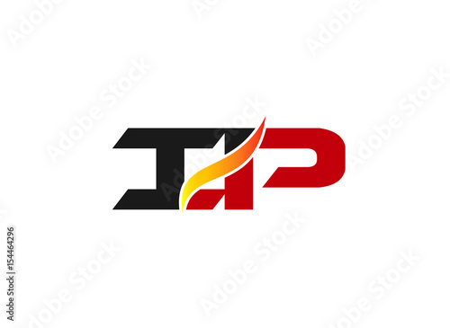 iP company logo
