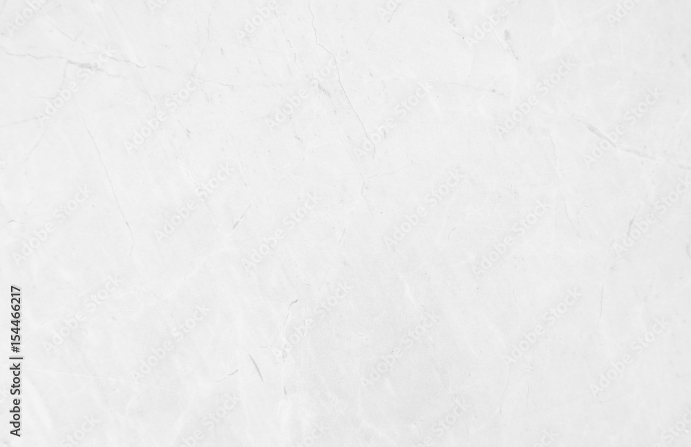 Obraz premium Patterns on the white marble for background or texture