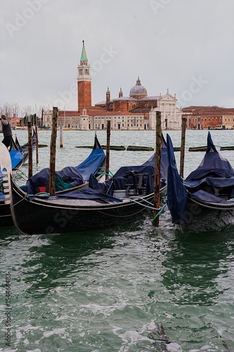 Gondola (Venezia)