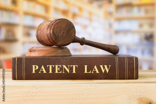 patent law