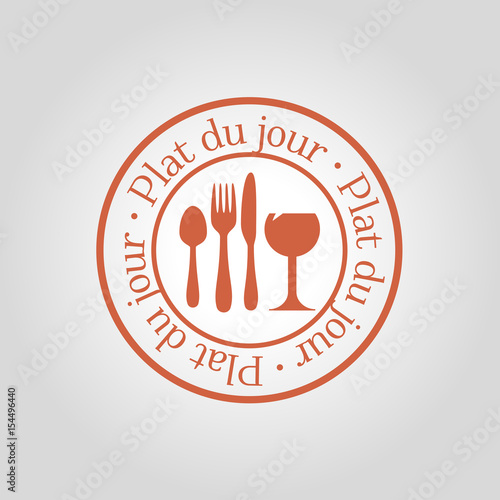 Plat du jour