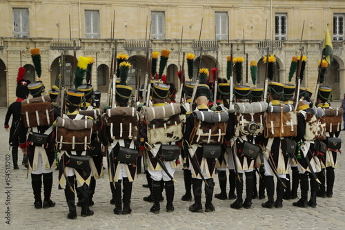 Reconstitution historique